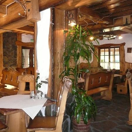 Karczma Parchatka 外观 照片