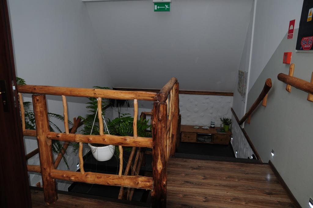 Karczma Parchatka 外观 照片